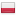 forestbadger.com server is located in Poland